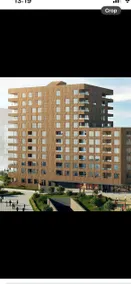 Tower Apartments - Gullbrá - Image 4