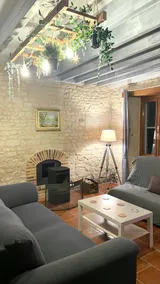 Charming house near Center Parcs, Futuroscope - Image 2