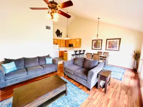 Lakeview Home | Pool | Boat Ramp | Fast Internet - Image 3