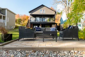 4-season snowmobile chalet The Jewel of Lac-Etchemin - Image 2