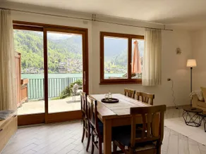Alleghe Tissi Lake Chalet - Image 5