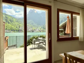 Alleghe Tissi Lake Chalet - Image 3