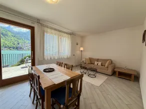 Alleghe Tissi Lake Chalet - Image 2