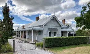The Gables Mudgee Heritage listed, Circa 1885 - Image 2