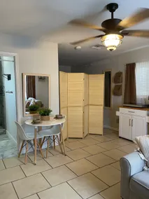 Charming Ranch Studio (With Optional Horse Stall) - Image 3