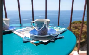Amazing sea view Luxury Apartment Llafranc WIFI - Image 4