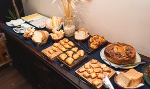 Romantic Chalet | With Breakfast | Villa Don 05 - Image 3