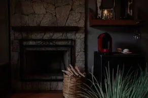 Romantic Chalet | With Breakfast | Villa Don 05 - Image 4
