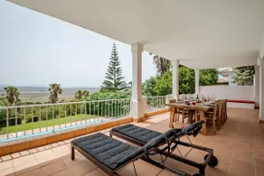 Spectacular Views, Amazing Villa - Image 3