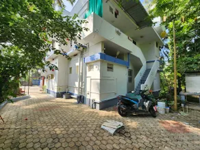 Jaya Homestay(Registered under KSTDC) 1BHK AC - Image 2