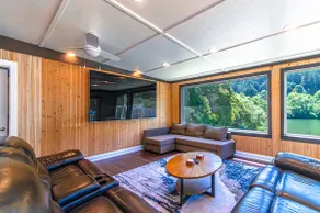 RR Yacht Club: Privatstrand + Whirlpools + Spaß im Freien! - Image 5