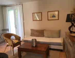 Charming Estuary Cottage Le Lapin Blanc 2 people - Image 3