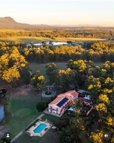 La Maison • 4BR Retreat with Private Garden & BBQ - Image 3