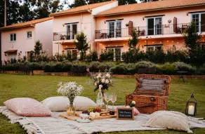 La Maison • 4BR Retreat with Private Garden & BBQ - Image 4