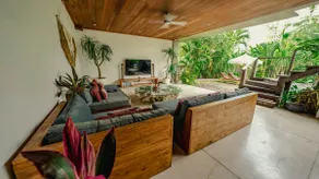 Villa Shakti 200m from Bingin Beach - Image 2