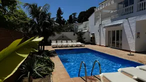 Nerja Paradise Rentals - Villa Almassora - Image 2
