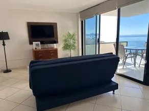 Beachfront condominium 608 - Image 2