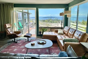 Alki sunset Views+Hot Tub/Beach walk/Free Parking - Image 4