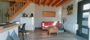 Emma's cottage in the Ossau Valley, rated 3* - Image 3