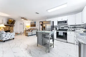 Heated&Renovated Pool•Beach Retreat•15m to Siesta - Image 3