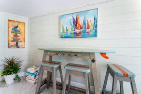 Heated&Renovated Pool•Beach Retreat•15m to Siesta - Image 2