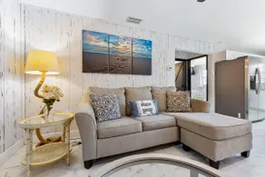 Heated&Renovated Pool•Beach Retreat•15m to Siesta - Image 4