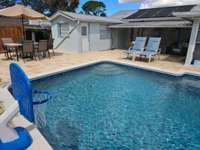 Heated&Renovated Pool•Beach Retreat•15m to Siesta - Image 5