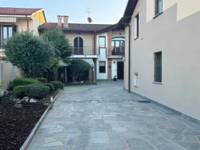 Stea monolocale in villa - Image 5