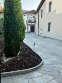 Stea monolocale in villa - Image 4