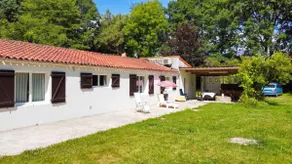 Homerez - Hus i Venansault - Image 2