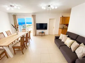 Penthouse 3 bedrooms, ocean view, near Siam Park - Image 2
