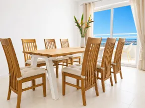 Penthouse 3 bedrooms, ocean view, near Siam Park - Image 5