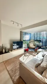 Deluxe Garden Apartment at Marea Resort - Image 4