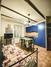 CASA LAPIS - APARTMENT MAGENTA 6 - Image 4