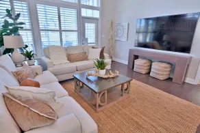 Bayside * 6BR Luxury Beach House - Image 3