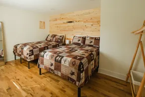 Rustic Barn Retreat - Image 4