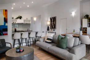 Delfryn - stylish and modern, with great views - Image 2
