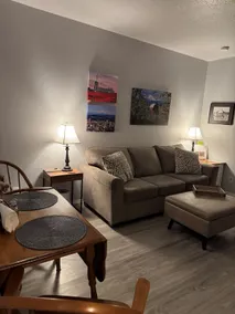 Foxglove Farm Private Guest Suite - Image 3
