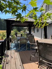 Foxglove Farm Private Guest Suite - Image 5