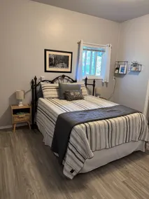 Foxglove Farm Private Guest Suite - Image 2