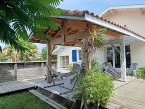 villa for 11 people, heated pool, petanque, hammock - Image 3