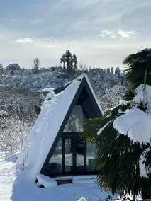 “Sea La’vie2” cottage in Tsikhisdziri - Image 2