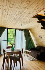 “Sea La’vie2” cottage in Tsikhisdziri - Image 4
