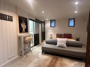 Lake Annecy Lakeside Apartment - Image 2
