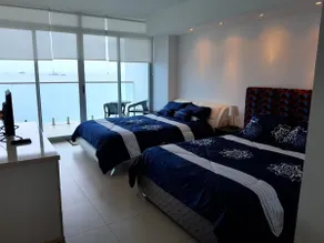PANAMA CANAL & PANAMA CITY - FULL OCEANFRONT APARTMENT - Image 2