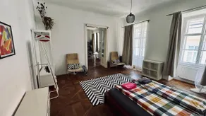 Appartamento di design nella zona di Spittelberg - Image 2