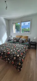 Newly built 2-Bed Flat with parking in Pully - Image 2