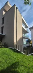 Newly built 2-Bed Flat with parking in Pully - Image 5