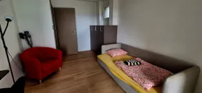 Newly built 2-Bed Flat with parking in Pully - Image 4