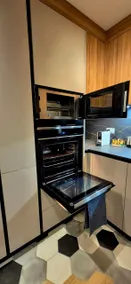 Newly built 2-Bed Flat with parking in Pully - Image 3
